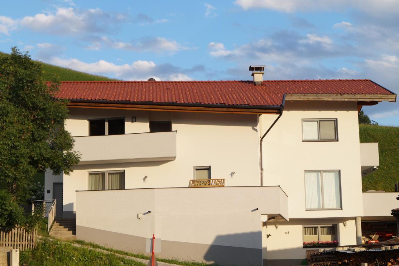 Apartment Auszeit Ellbögen Екстериор снимка
