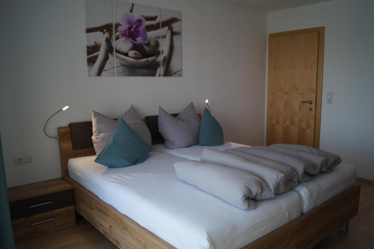 Apartment Auszeit Ellbögen Екстериор снимка